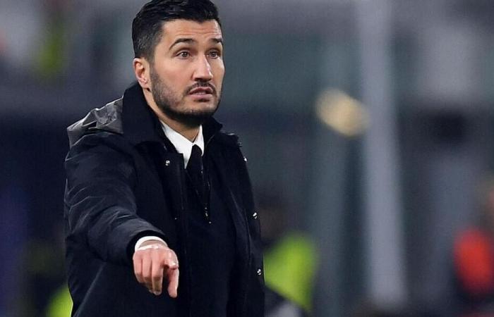 Borussia Dortmund. Dopo un’altra sconfitta, l’allenatore Nuri Sahin è stato esonerato. Sport