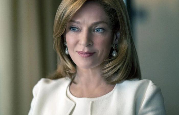 Uma Thurman si unisce alla nuova serie, quale sarà il suo ruolo?