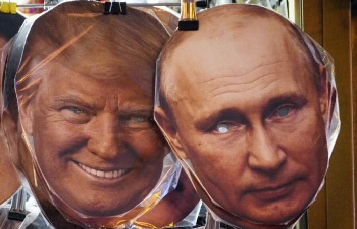 Trump minaccia la Russia con tariffe e sanzioni per la guerra in Ucraina