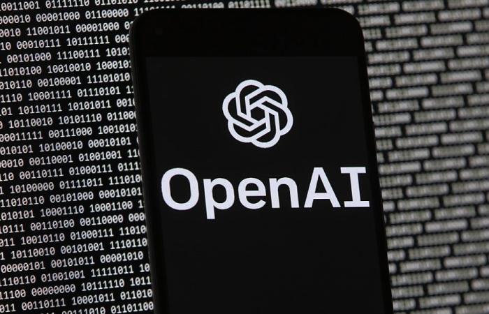 Il tedesco Bertelsmann firma un accordo con OpenAI