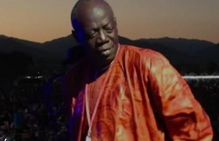 È morto Abdoulaye Diabaté, maestro pianista e trasmettitore di cultura