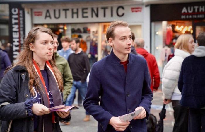 Politica. Il direttore del Renaissance in Manche sbatte la porta