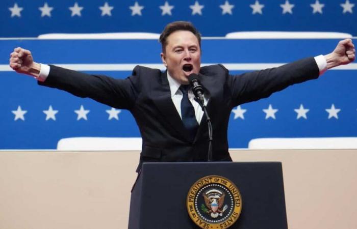 Donald Trump si dice favorevole all’acquisto di TikTok da parte di Musk se quest’ultimo “volesse comprarlo”