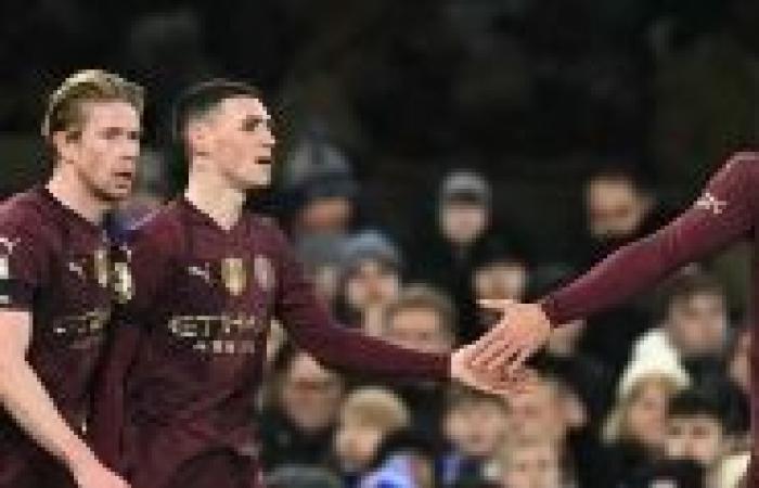 PSG-Manchester City LIVE: entrambe le squadre sono già all’attacco (0-0)