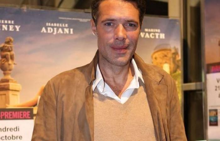 “Questa scelta, difficile ma attentamente ponderata”: Nicolas Bedos ha preso una decisione importante dopo la sua condanna