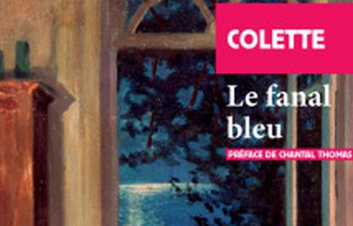 L’ultimo libro di Colette in tasca