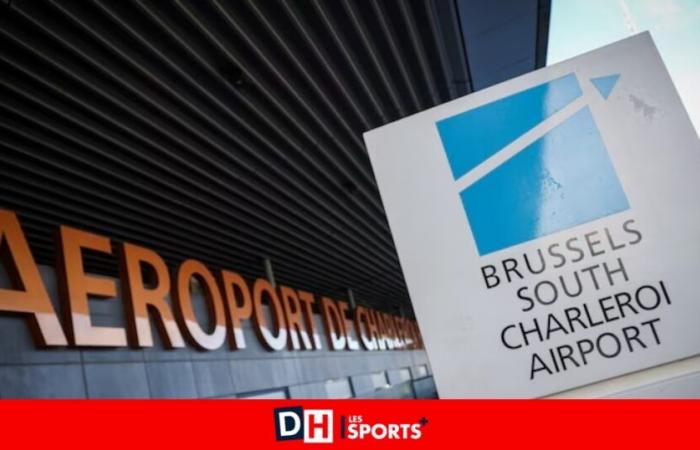 Una stazione all’aeroporto di Charleroi? L’Arizona non rifiuta l’idea!