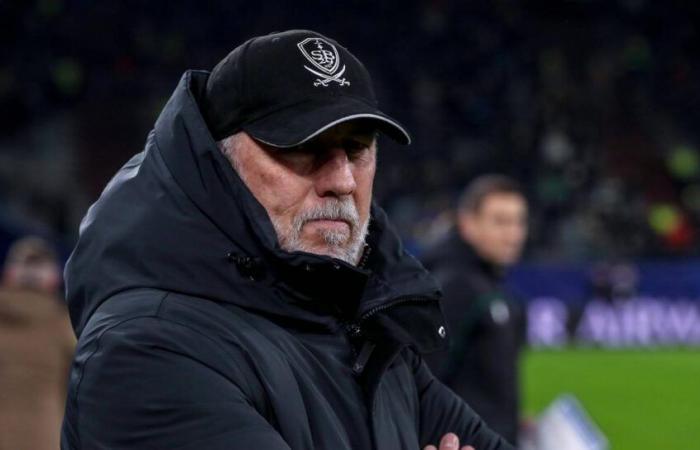 “La nostra Champions League è, qualunque cosa accada, vincente”