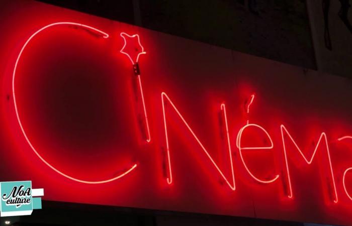 La Nuova Aquitania fa il suo cinema su NoA