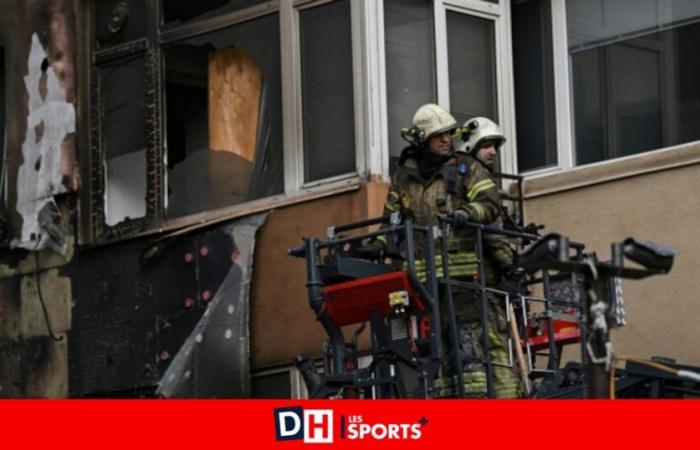 le ultime informazioni sull’incendio dell’hotel che ha causato la morte di 76 persone