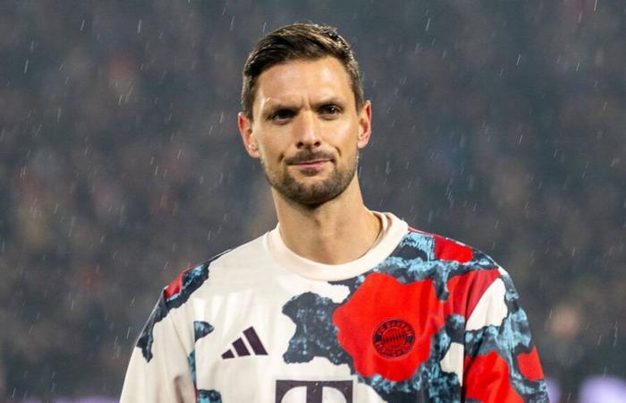 Prossimo passo falso! Sven Ulreich vede il cartellino rosso quando l’FC Bayern Monaco fallisce