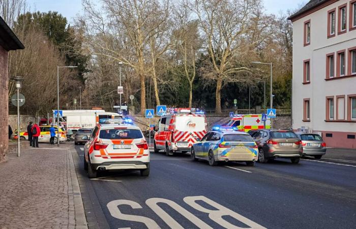 Baviera: uomo e bambino accoltellati ad Aschaffenburg – sospettato catturato