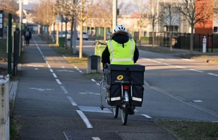 Regione di Obernai e Molsheim. Gravi ritardi nella consegna della posta