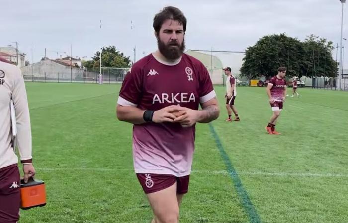 Scapolare Rugby – Quattro giocatori dell’UBB nel XV della fase a gironi di Coppa dei Campioni per Rugbyrama