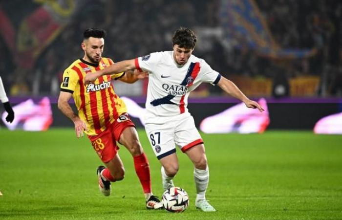 “L’ideologia del PSG è perfetta per me”