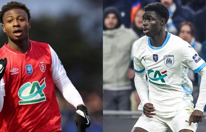 Mamadou Diakhon e Robinio Vaz, le due pepite della Ligue 1 qualificate per il Senegal