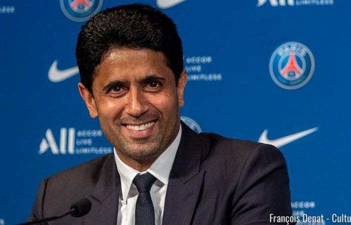 Il PSG sogna un attaccante del Real Madrid per quest’estate