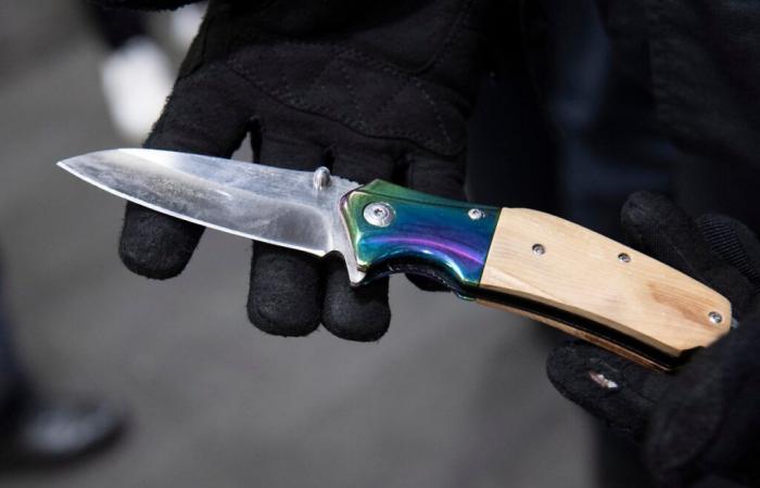 due morti tra cui un bambino dopo un attacco con coltello