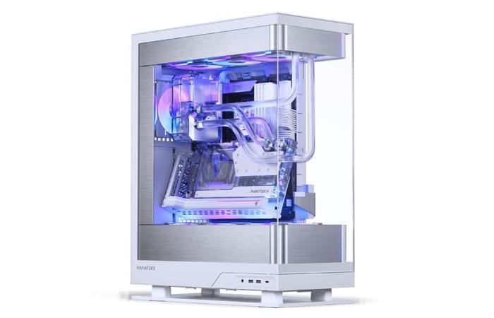 Phanteks annuncia il suo case Evolv X2 in tre colori!