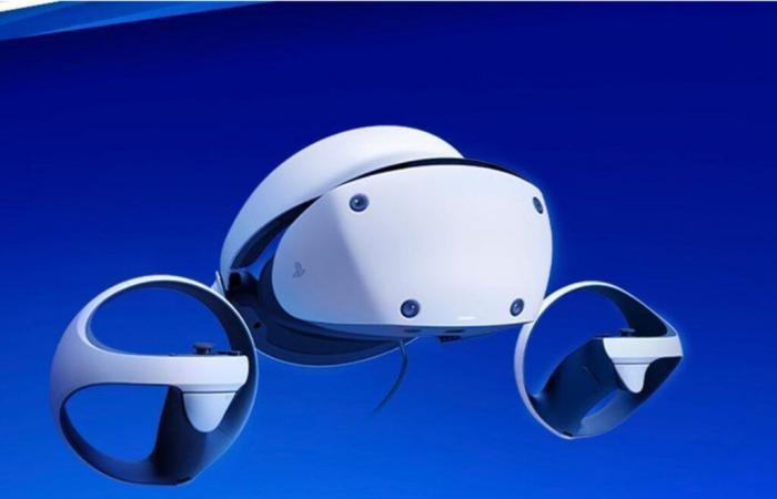 AliExpress abbatte il prezzo della Sony PlayStation VR2, ora è il momento di approfittarne (-41%)