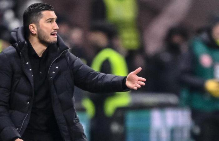 Il Borussia Dortmund espelle Nuri Sahin! (ufficiale)