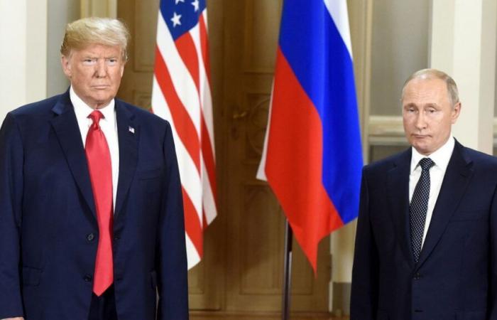 Trump promette sanzioni alla Russia se non verrà raggiunto un accordo con l’Ucraina