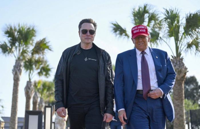 La storia d’amore tra Trump e Musk si sta già incrinando sull’intelligenza artificiale