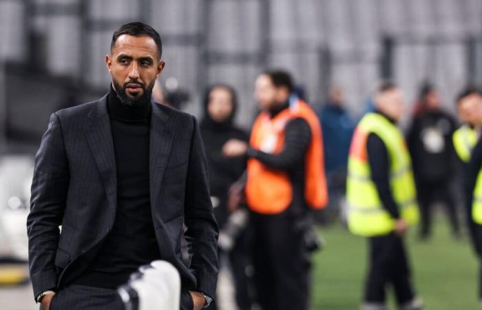 Benatia non rispetta le regole, “è fuori”