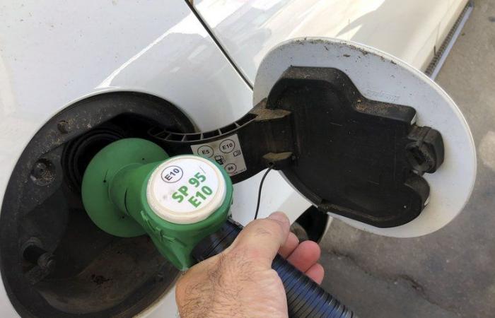 Con aumenti molto evidenti, i prezzi della benzina sono in forte aumento e, vicino a Perpignan, il divario con la Spagna si allarga