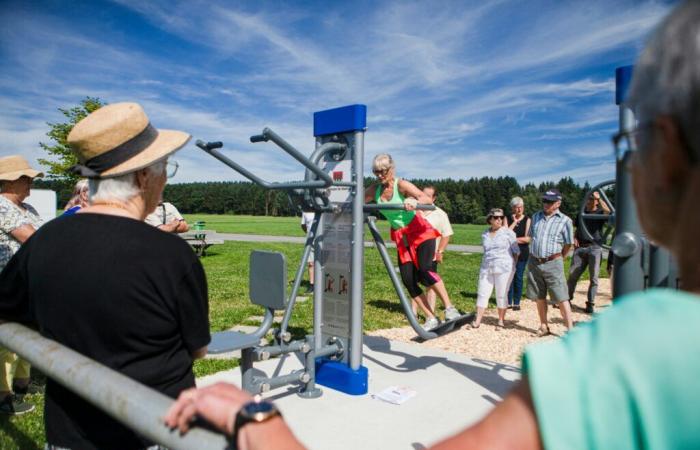 Gli esercizi di equilibrio possono prevenire i danni dell’invecchiamento