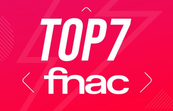 La Fnac mette fuori combattimento Amazon con 7 promozioni IMPERDIBILI