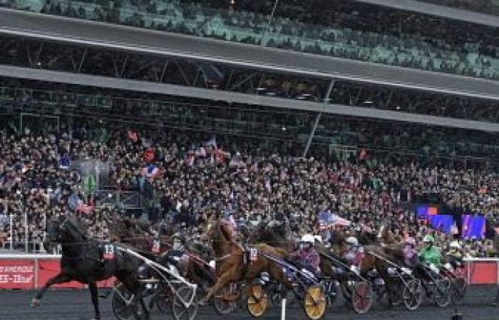 I probabili partenti del Prix d’Amérique Legend Race 2025 – Trotto