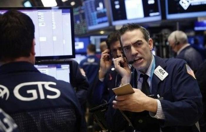 Wall Street apre in rialzo, risultati aziendali e annunci di Trump -22 gennaio 2025 alle 16:51