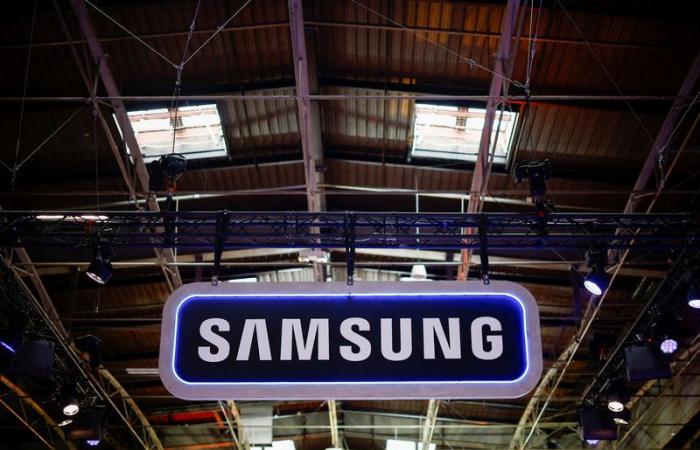 Samsung presenta Galaxy S25 con chip Qualcomm e funzionalità di intelligenza artificiale migliorate -22 gennaio 2025 alle 20:38