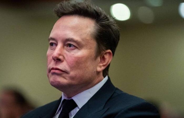 Musk critica il piano di investimenti nell’intelligenza artificiale di Trump