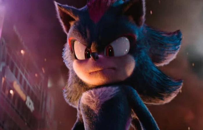 Il film di Sonic 4 ha una data di uscita