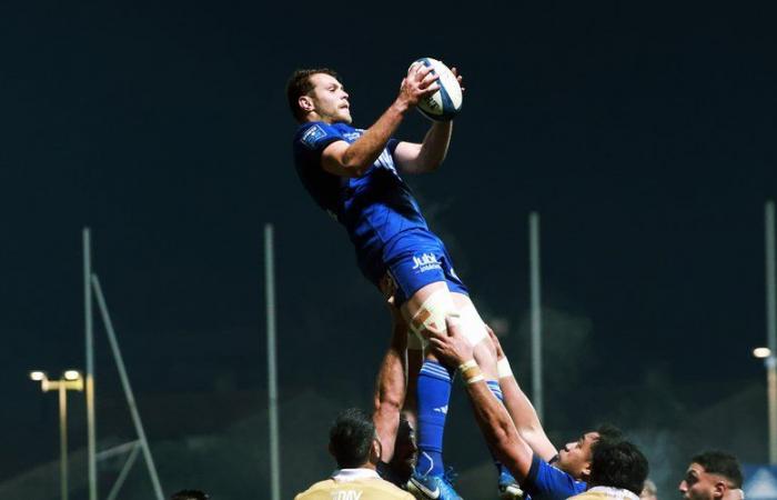 Pro D2 – Colomiers senza pressioni prima di andare a Béziers