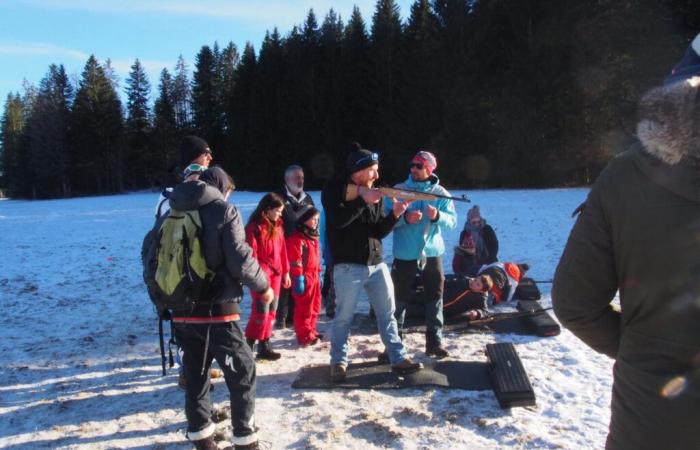 Regione. Il Doubs Nordic Festival, una giornata alla scoperta delle attività invernali – Doubs: tutte le informazioni sul territorio