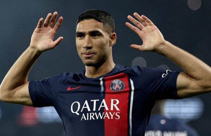 Perché Achraf Hakimi è un giocatore fondamentale del PSG?