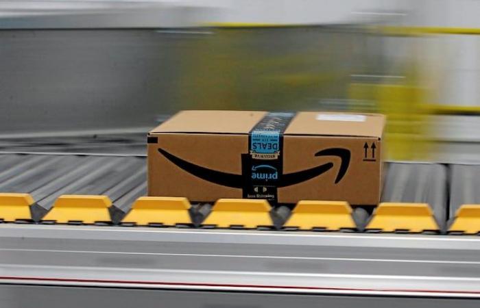 Amazon Canada chiude i suoi sette magazzini in Quebec