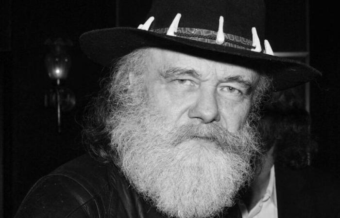 Morte di Garth Hudson, ultimo pilastro della The Band – Libération