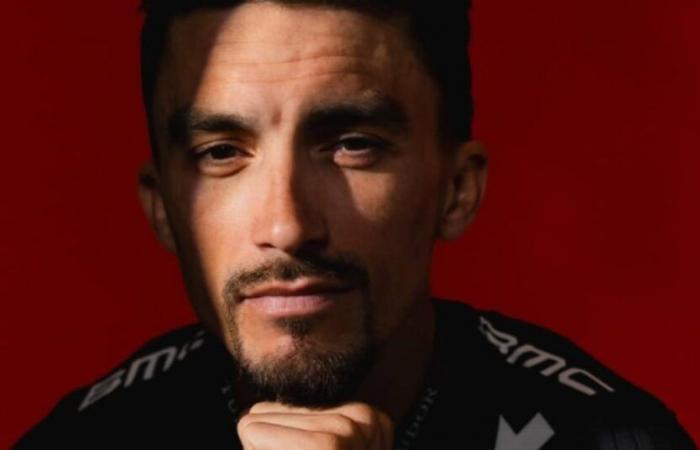 Julian Alaphilippe, l’inizio è andato alla grande!