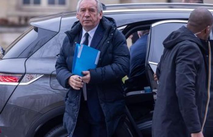 Volendo dividere il testo in due, François Bayrou allontana i difensori del disegno di legge iniziale