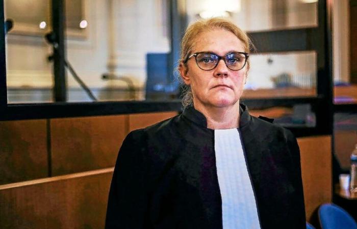 i meccanismi di una coppia incestuosa davanti al tribunale penale della Côtes-d’Armor