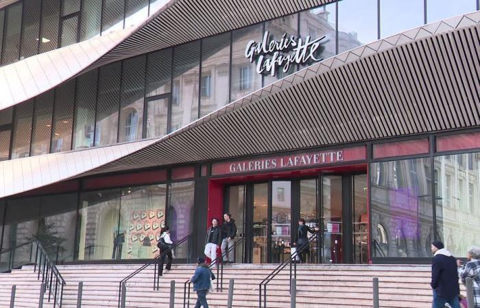 “Perdite ricorrenti da diversi anni”, le Galeries Lafayette annunciano la chiusura dei suoi due negozi a Marsiglia alla fine del 2025