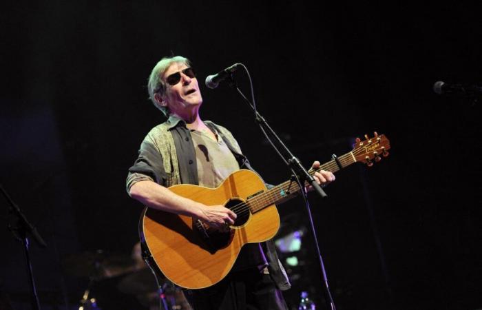 È morto a 72 anni Gabriel Yacoub, fondatore del gruppo francese Malicorne