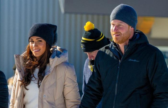 Castrare Meghan Markle? Il principe Harry gli obbedisce con il dito e con l’occhio, la prova con la sua ultima decisione