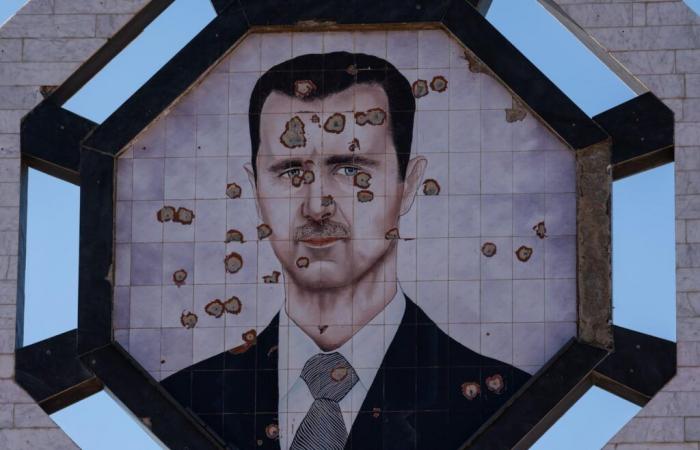 Bashar Al-Assad nel mirino di un nuovo mandato d’arresto da parte della giustizia francese