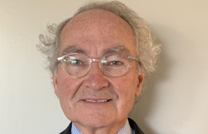 questo eminente professore di Rouen alla testa dell’Accademia Nazionale di Medicina