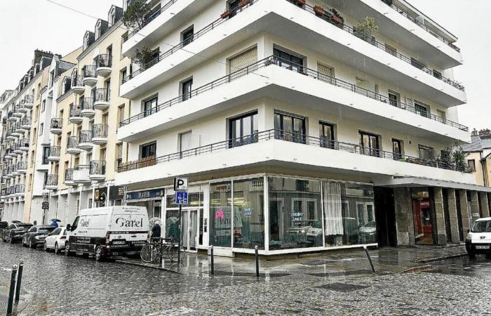 questo negozio chiude a Rennes solo 10 mesi dopo l’apertura